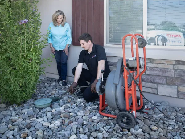 Why Drain Cleaning is Important