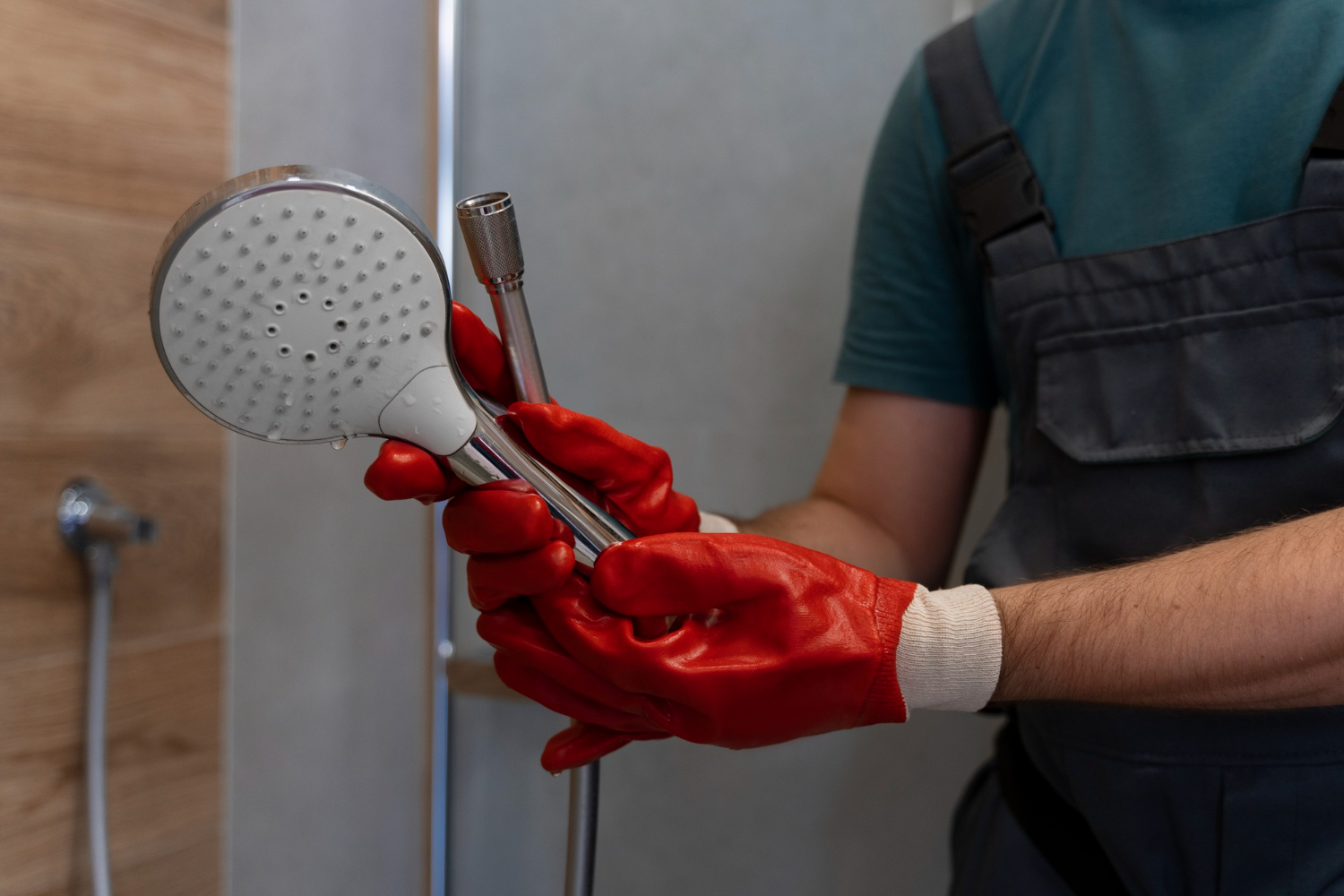 How to Fix Hot Water Problems in Your Shower