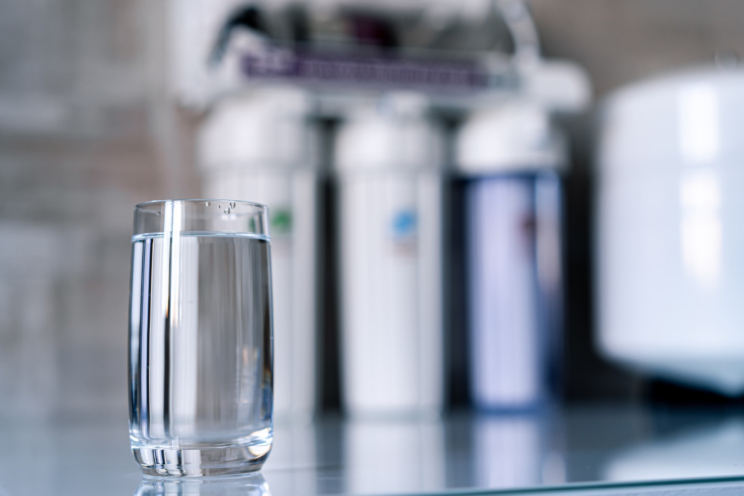 Water Softener Service Tips to Extend System Lifespan