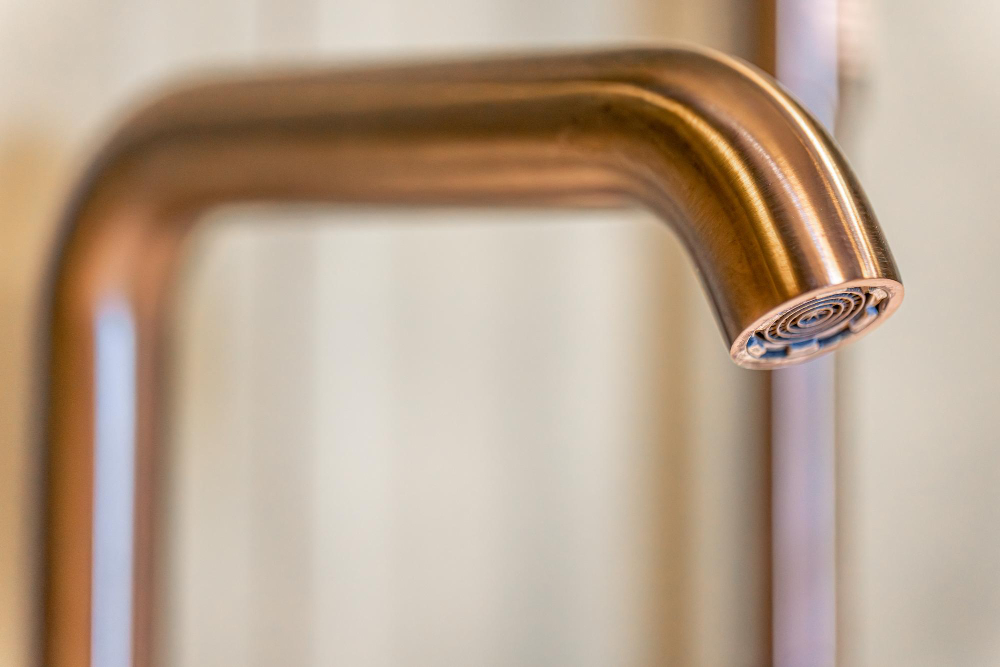 What Happens During a Copper Repiping Project