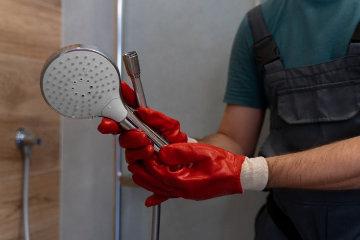 How to Fix Hot Water Problems in Your Shower