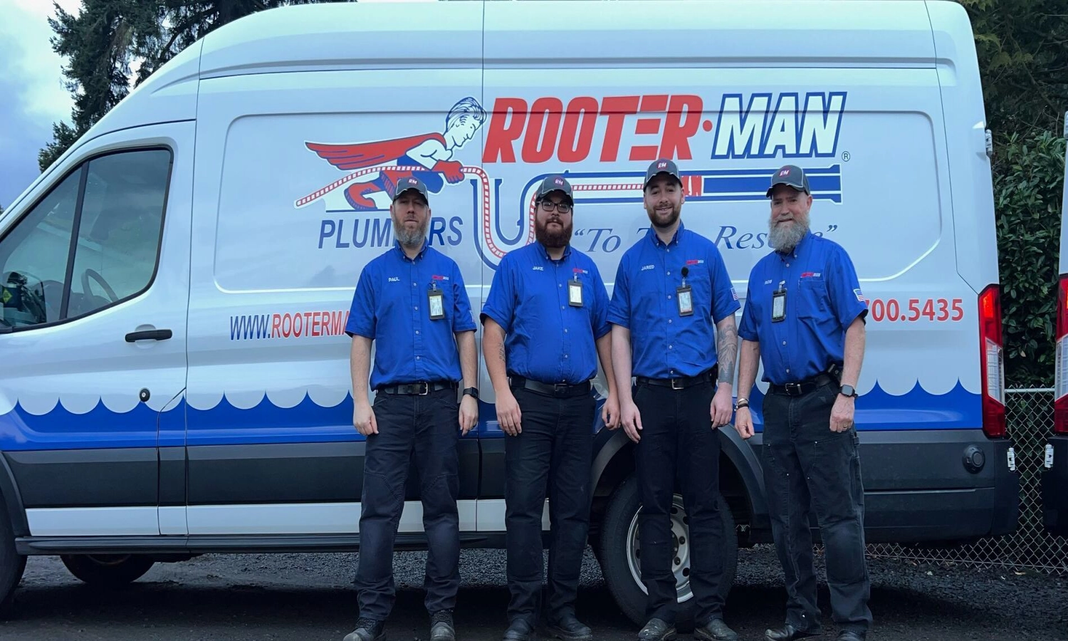 Repipe Specialist in Daleville, IN