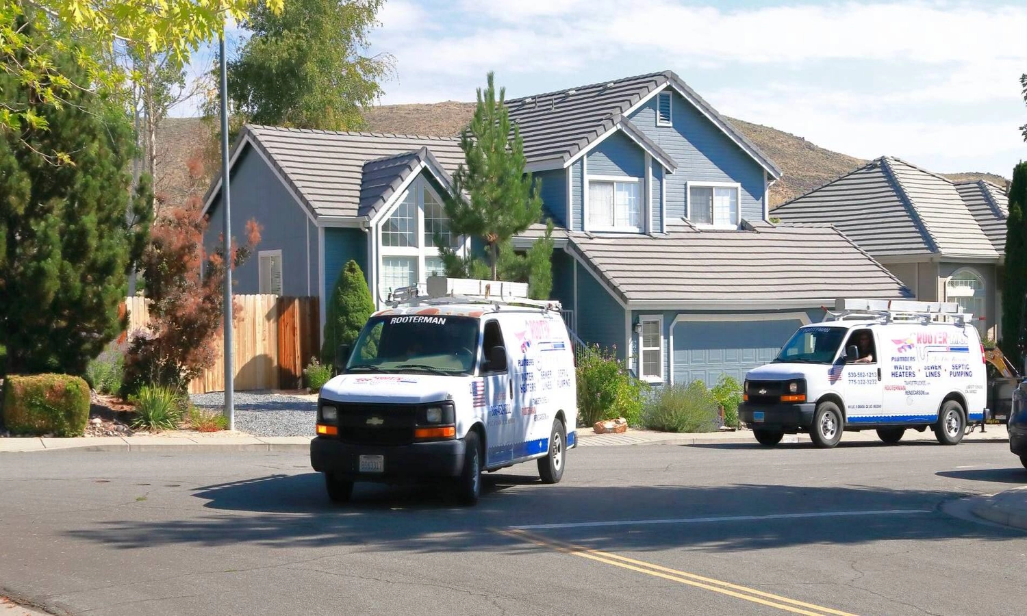Repipe Specialist in New Castle, IN