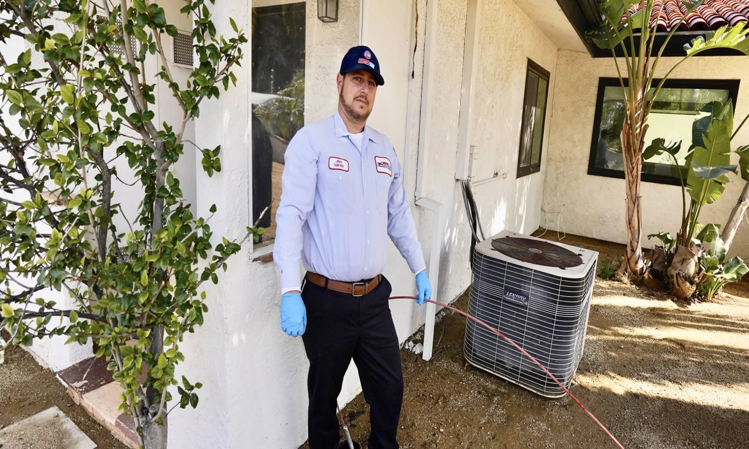 Water Softener Installation in New Castle, IN