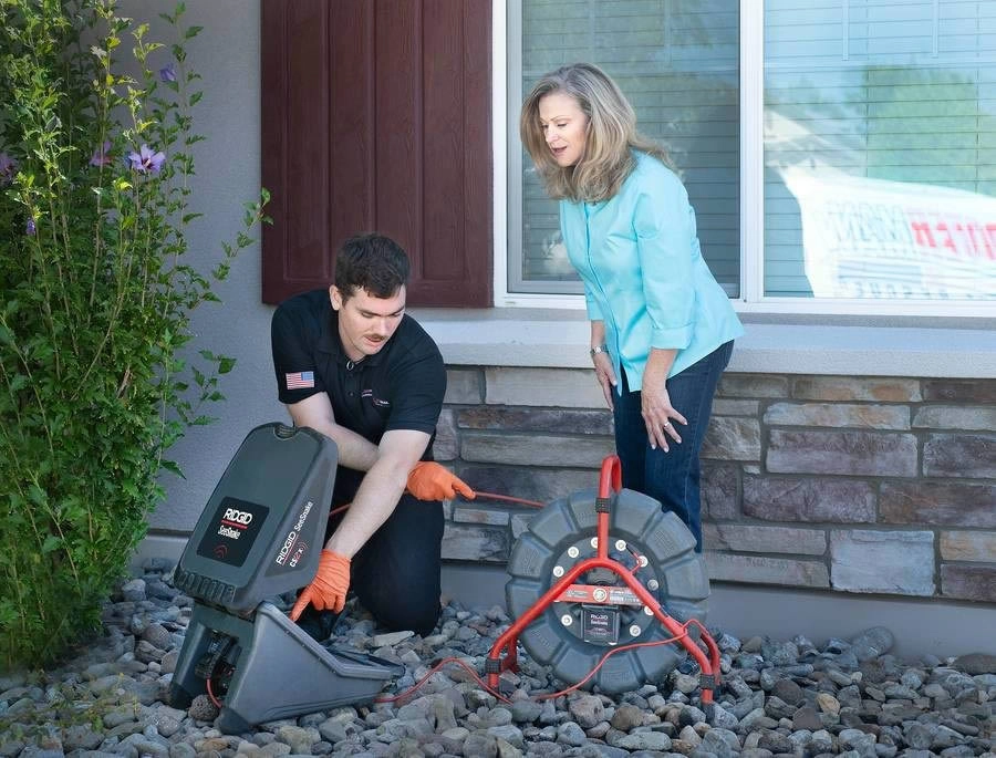 Reliable Plumbing & Rooter Services in Richmond, IN