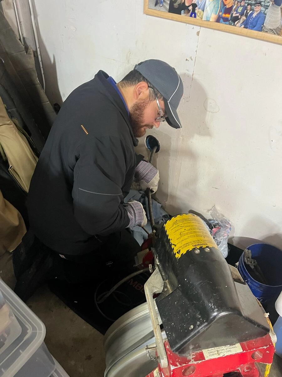 Reliable Plumbing & Rooter Services in Anderson, IN