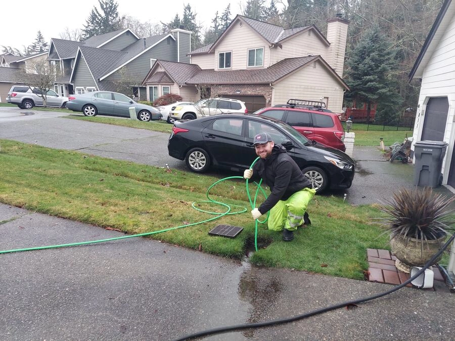 Reliable Plumbing & Rooter Services in Pendleton, IN