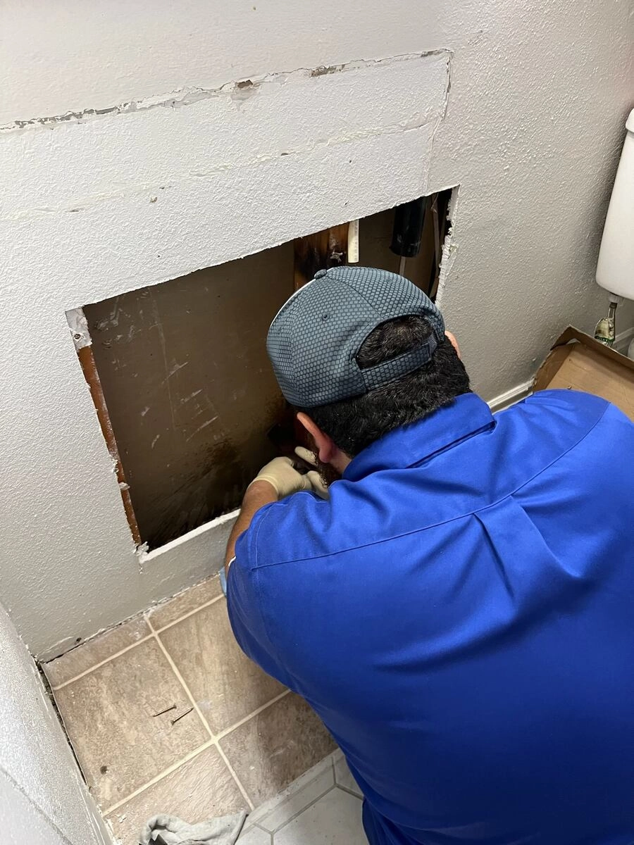 Repipe Specialist in Albany, IN