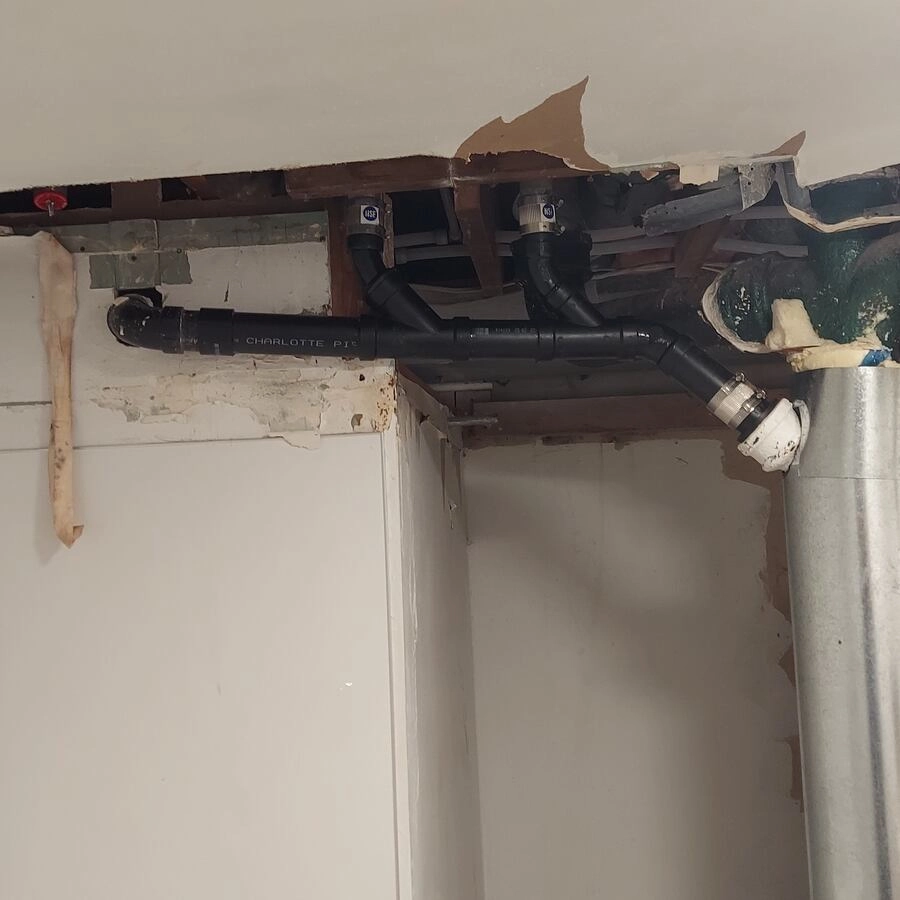 Repipe Specialist in Selma, IN