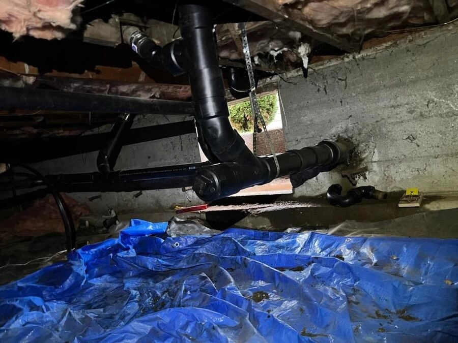 Repipe Specialist in Selma, IN