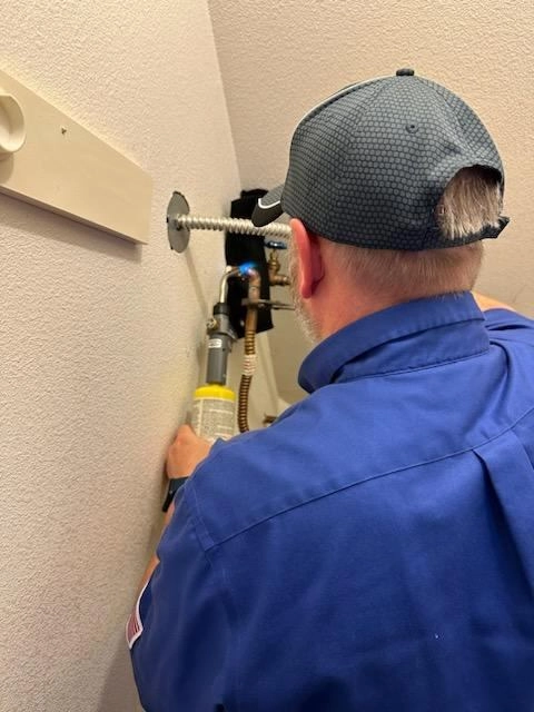 Repipe Specialist in Yorktown, IN