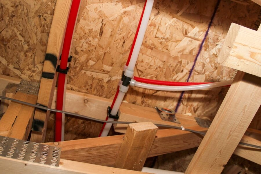 Repipe Specialist in Pendleton, IN