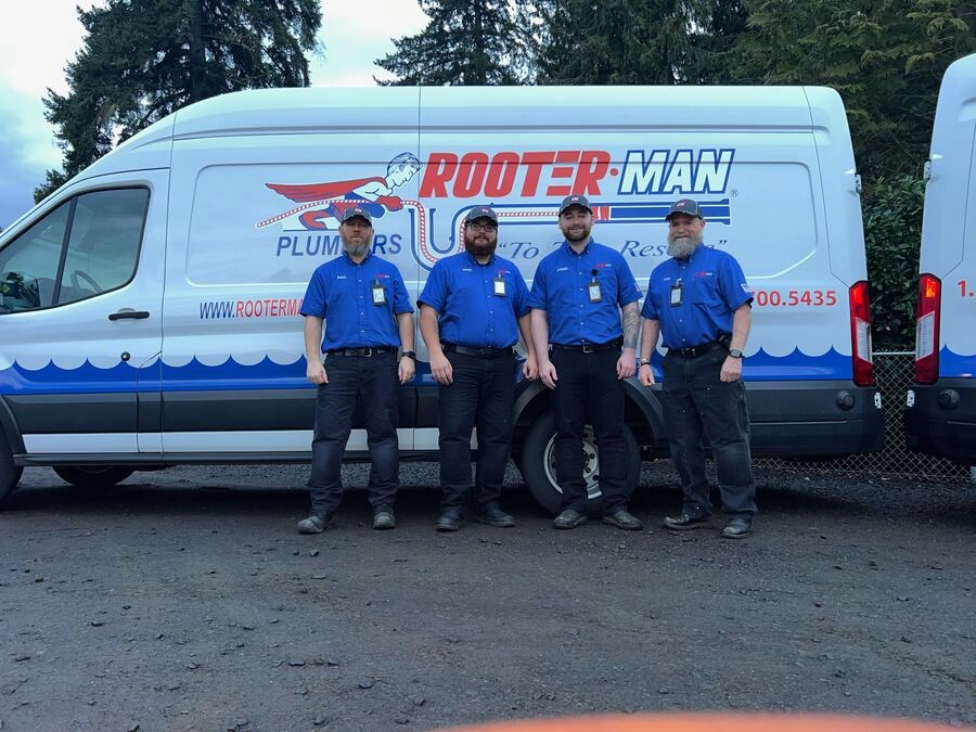 Drain Cleaning in Winchester, IN