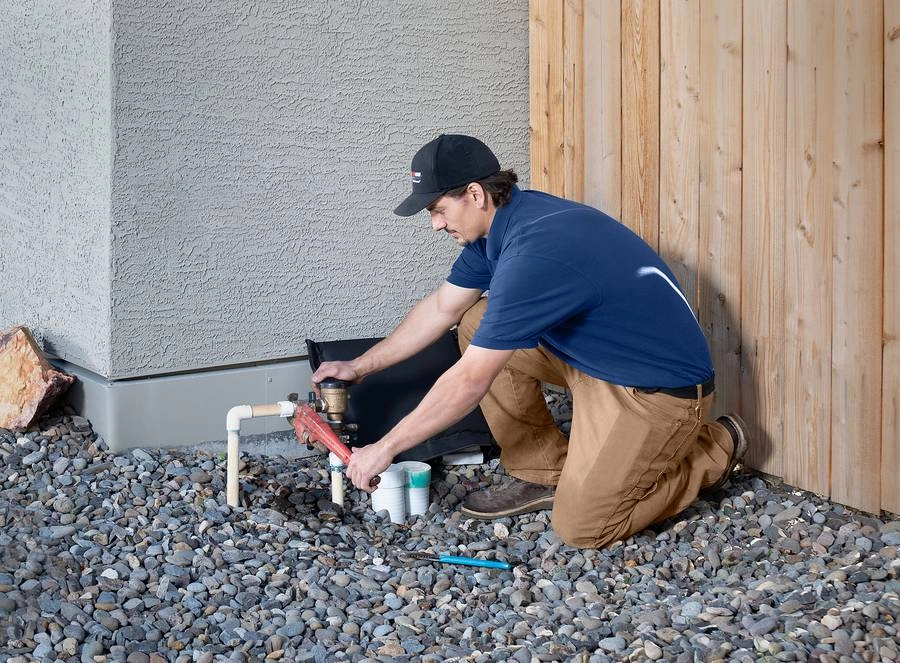 Sewer Repair in Daleville, IN