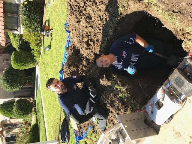 Sewer Repair in Yorktown, IN