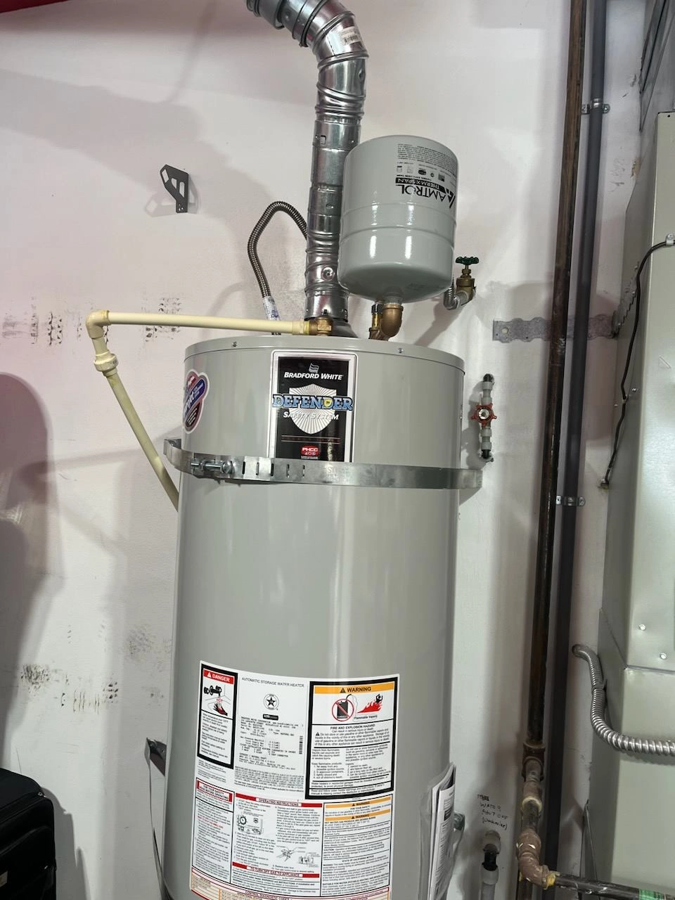Water Heater Repair in Daleville, IN