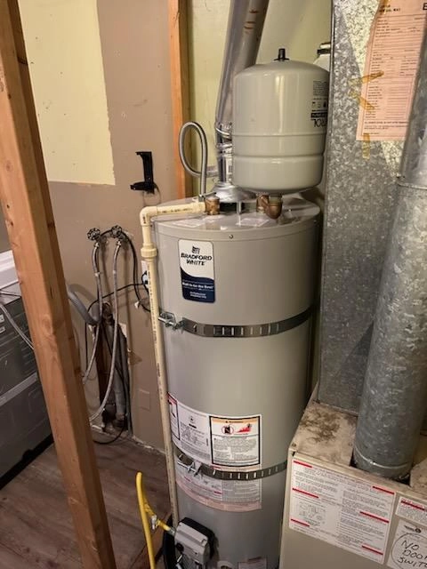 Water Heater Repair in Anderson, IN