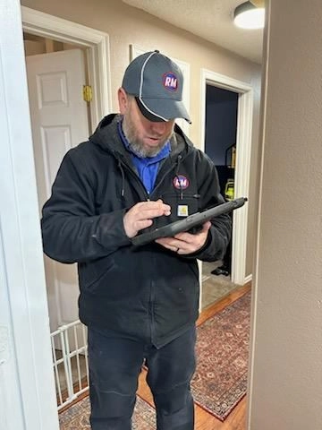 Garbage Disposal Replacement in Anderson, IN