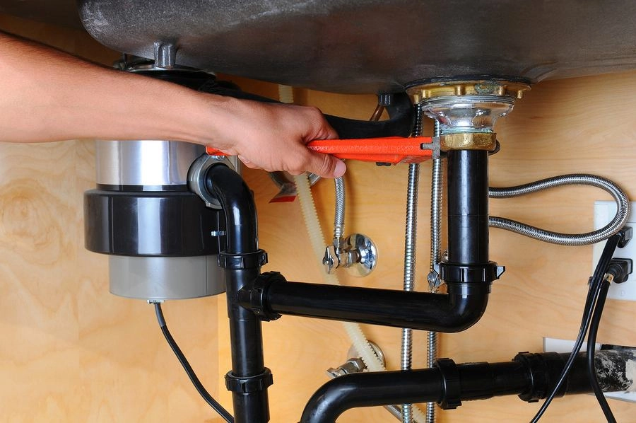 Garbage Disposal Replacement in Richmond, IN
