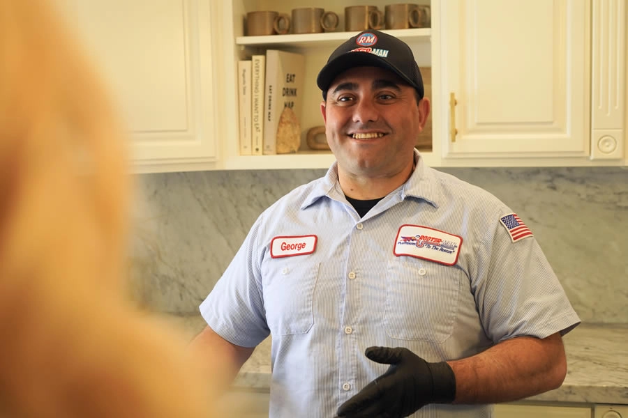 Water Line Replacement in  Richmond, IN