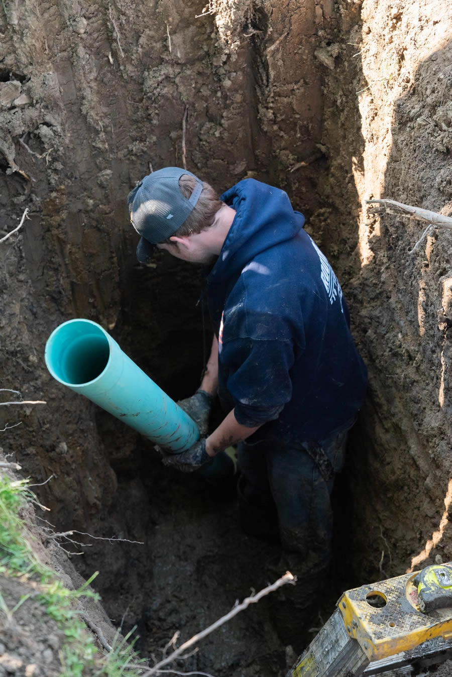 Reliable Plumbing & Rooter Services in Yorktown, IN