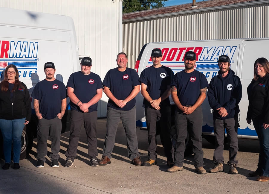 Reliable Plumbing & Rooter Services in Selma, IN