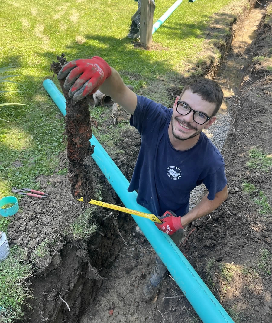 Reliable Plumbing & Rooter Services in Richmond, IN