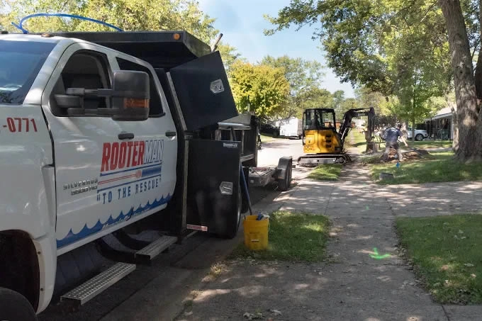 Reliable Plumbing & Rooter Services in Yorktown, IN