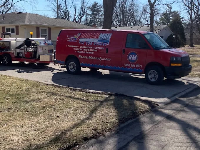 Reliable Plumbing & Rooter Services in Daleville, IN