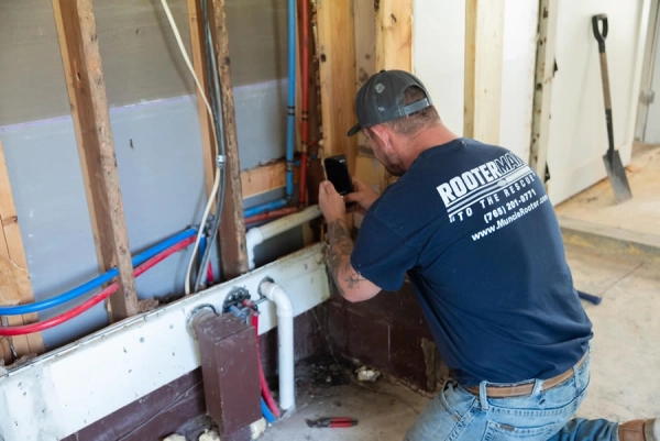 Pipe Repair